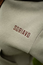 Lade das Bild in den Galerie-Viewer, CROPPED LOGO HOODIE