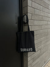 Load image into Gallery viewer, LOGO TOTE BAG
