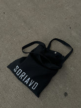 Load image into Gallery viewer, LOGO TOTE BAG
