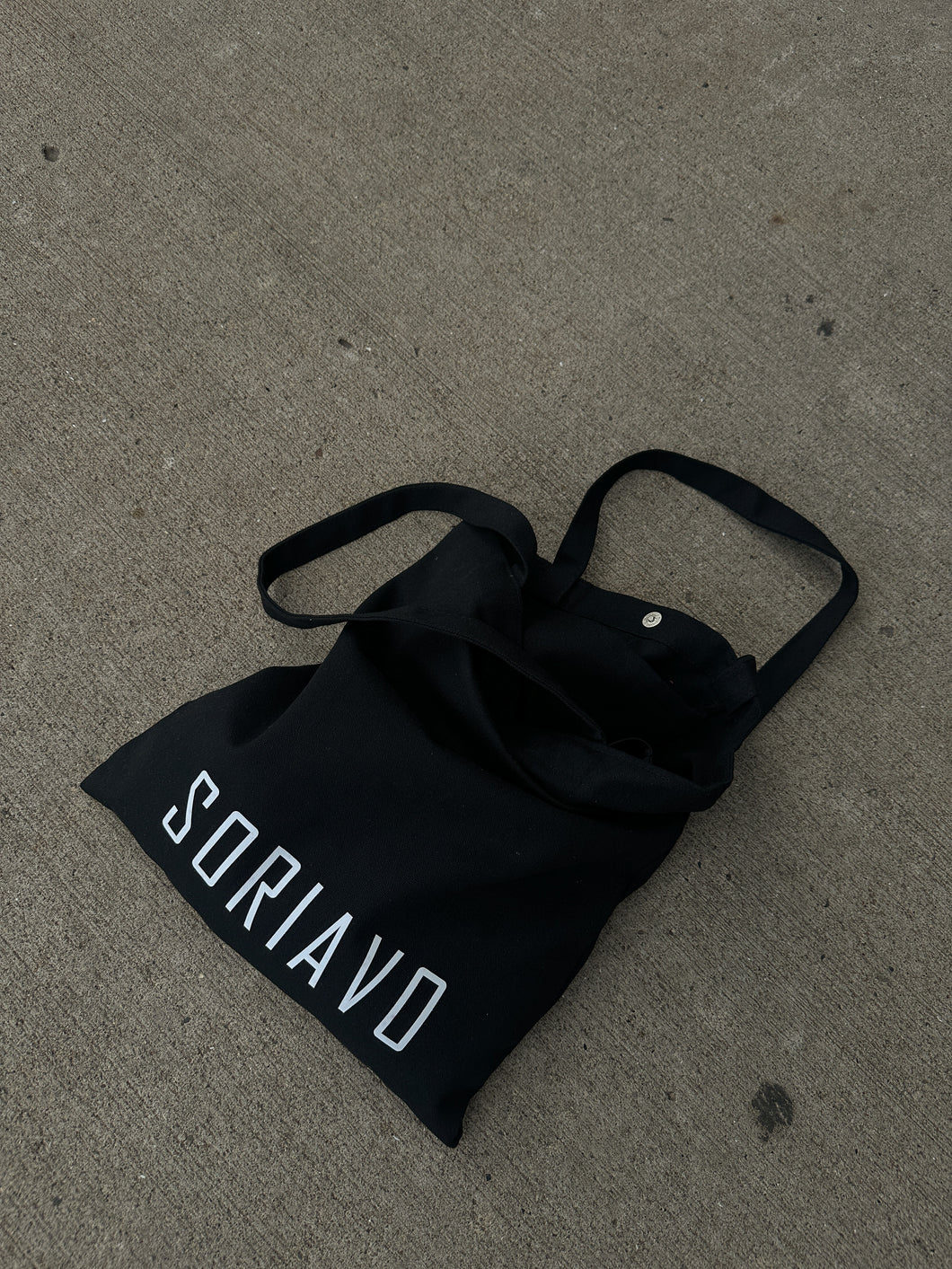 LOGO TOTE BAG